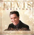 Elvis Presley (1935-1977) - Christmas With Elvis And The Royal Philharmonic Orch