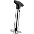 WMF Ananasschneider| Cromargan®Edelstahl Küchenhelfer Obst Zubereiter 1873676030