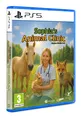 Sophia's Animal Clinic - Mission Wildlife Park - PS5 / PlayStation 5 - Neu &