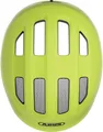 ABUS Helm SMILEY 3.0 shiny yellow M Designfarbe: shiny yellow|Grösse: M