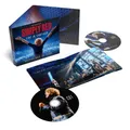 Simply Red Holding Back the Years: Live In Santiago 2 CD Digipak Mint (M) Europe