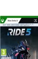 Ride 5 - D1 Edition XBSX