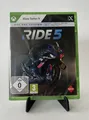 Ride 5 Day One Edition (Microsoft Xbox Series X , 2023)