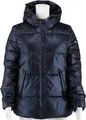 CHAMPION Hooded Polyfilled Jacket BS501 NNY L