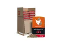 HEIZFUXX Holzpellets Red, 300 kg, (Palette, 20-St)