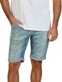 LTB Jeans Shorts Herren Stretch Kurz Slim Fit Corvin Kurze Hosen Bermuda Sommer Denim Einfarbig (4XL, Gino Undamaged Wash (50721), 4X_l)