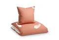 sleepwise Bettwäsche Soft Wonder-Edition Bettwäsche, Mikrofaser-Fleece, 2 teilig