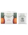 Ananas-Zelle Erbamea 20 Beutel