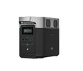 Ecoflow EcoFlow Delta 2 0% Mwst. Powerstation EcoFlow Delta 2, Tragbare, erweiterbare Powerstation 1024 Wh 2700 W