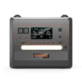 SolarPlay Q2402M Tragbare Powerstation 2304Wh Outdoor Camping RV Solargenerator
