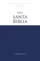 Vida Nueva Vers Nvi, Santa Biblia, Revisión 2022, Edic (Taschenbuch) (US IMPORT)