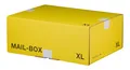 821497230150 Post-Versandkarton Größe XL - gelb