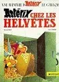Astérix chez les Helvètes  von Goscinny, Uderzo | Buch | Zustand sehr gut