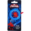 Marvel Spider-Man Jungen Fahrrad-Klingel - Blau