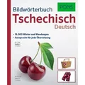 PONS Bildwörterbuch Tschechisch