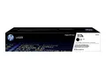 HP 117A Schwarz Original Laser Tonerkartusche (W2070A)