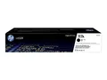 HP 117A Original Laser Tonerkartusche, schwarz