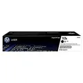 HP 117A Original Tonerkartusche W2070A Schwarz