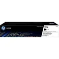 HP-Toner 117A Schwarz