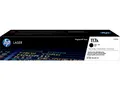 HP Inc. HP Original 117A Toner - schwarz (W2070A)
