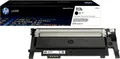 Original HP Toner 117A, Einzelpack, schwarz 174723