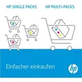 HP Toner 117A Black