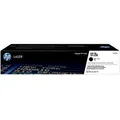 HP 117A Schwarz Original Laser Tonerkartusche