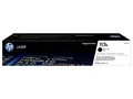 Toner HP LaserJet 117A W2070A Tonerkartusche Schwarz original A
