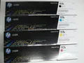 Original HP Tonerkartusche 117A Multipack für Color Laser 150a MFP 178nwg NEU