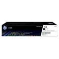 Original HP 117A  W2070A Toner schwarz
