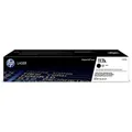 Tonercartridge HP 117A Zwart
