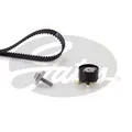 GATES Zahnriemensatz PowerGrip® K015578XS