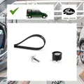 Gates Zahnriemensatz RENAULT KANGOO Express (FC0/1_) 1.5 dCi (FC07, FC1R)