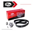 GATES Steuerkit Für NISSAN Almera II Micra III Und RENAULT Clio II Kangoo