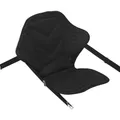 Kajak Sitz für SUP Board Sitzkissen Sitzpolster Kanusport Sitzstuhl vidaXL