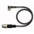 Turck Aktuator- u. Sensorleitung PKW4M-P7X2#6629282