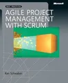 Agile Project Management with Scrum (Microsoft Professio... | Buch | Zustand gut