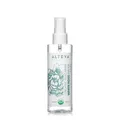 Weißes Rosenwasser Spray 100ml – 100% USDA Organiczertifiziert Rein Natürlich...