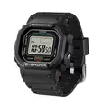 Casio DWN-5600-1ER G-Shock Nano Ring-Uhr schwarz