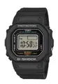 CASIO G-SHOCK DWN-5600-1ER  Nano Ring Uhr Digital Digi Schwarz neu