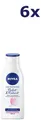 6x Nivea Bodylotion – Natural Fairness 400 ml