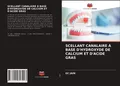 SCELLANT CANALAIRE À BASE D'HYDROXYDE DE CALCIUM ET D'ACIDE GRAS Gc Jain