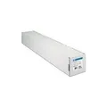Hewlett-Packard HP - Bondpapier - 4,2 mil - Rolle (91,4 cm x 45,7 m) - 80 g/m2 - für DesignJet 40XX, 45XX, 510, T1100, T1120, T1200, T1300, T610, T770, T790, Z3200, Z6100 (Q1397A)