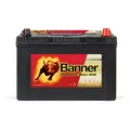 12V 95Ah 760A Banner Running Bull EFB 59515 ASIA Starterbatterie