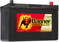 Banner EFB59515 Start-Stop Running Bull 12V 95Ah 760A Autobatterie