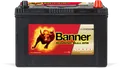 Autobatterie 95Ah Banner Running Bull 59515 EFB ASIA 12V 760A Start/Stopp