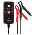 Osram Intelligentes Batterieladegerät 1A/6-12V (12V, 6V) (OEBCS901)