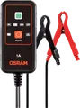 OSR OEBCS901 - Automatik-Ladegerät für Fahrzeuge BATTERYcharge 901, 6/12 V, 1 A