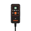 Ladegerät Und Wartung Clever Osram 901 für Autos und Motorräder 6v/12V 1A