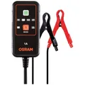Osram Automotive BATTERYcharge 901 OEBCS901 Kfz-Ladegerät, Automatikladegerät...